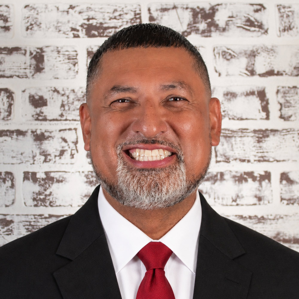 Richard Salgado